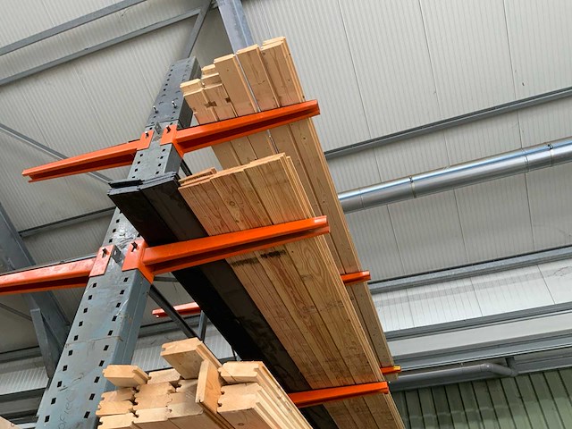 Inhoud draagarmstelling - afbeelding 6 van  9