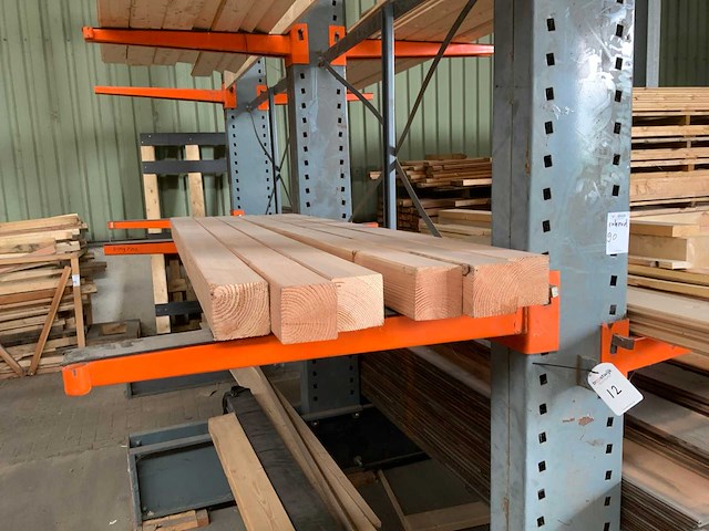 Inhoud draagarmstelling - afbeelding 7 van  9