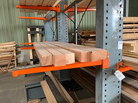 Inhoud draagarmstelling - afbeelding 7 van  9