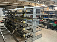 Inhoud draagarmstelling - afbeelding 1 van  5
