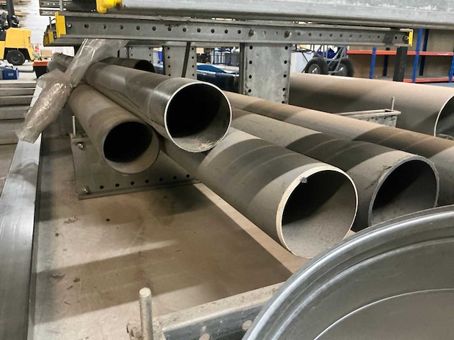 Inhoud draagarmstelling - afbeelding 3 van  5