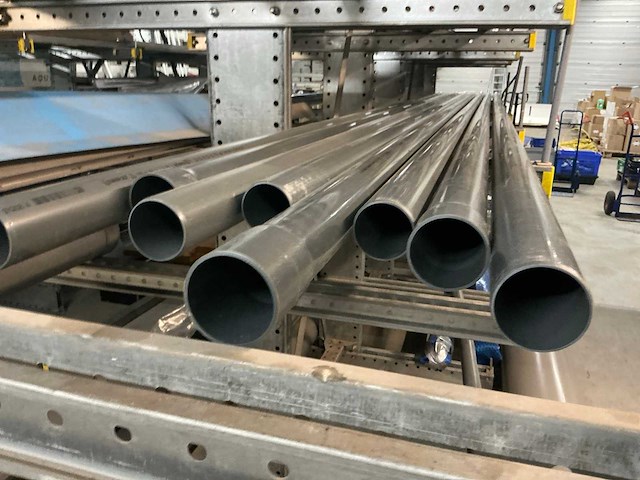 Inhoud draagarmstelling - afbeelding 5 van  5
