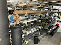 Inhoud draagarmstelling - afbeelding 1 van  11