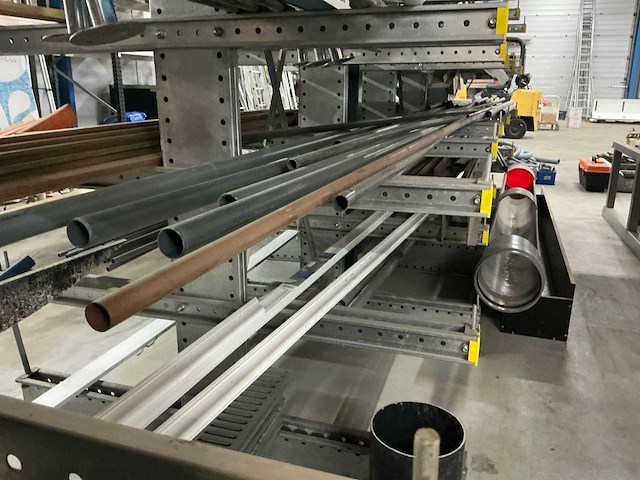 Inhoud draagarmstelling - afbeelding 4 van  11