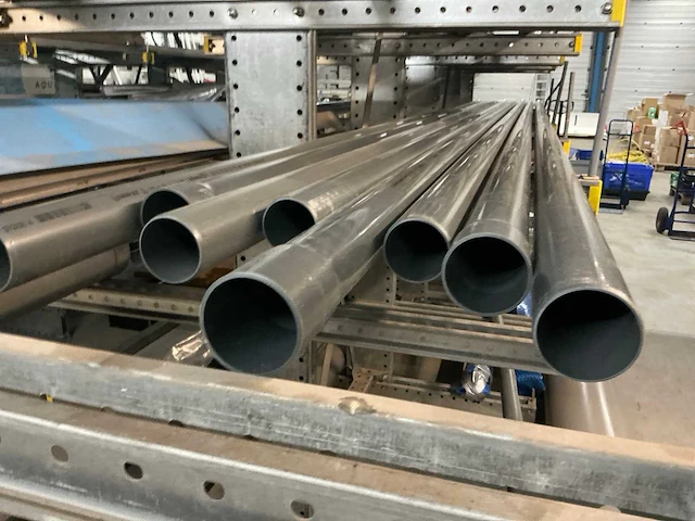 Inhoud draagarmstelling - afbeelding 2 van  2