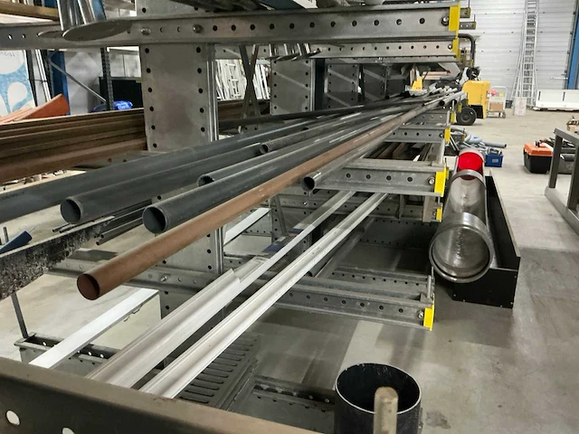Inhoud draagarmstelling - afbeelding 4 van  11