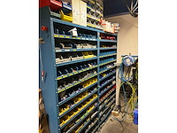 Inhoud elektrotechnische ruimte - afbeelding 2 van  11