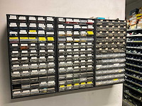 Inhoud elektrotechnische ruimte - afbeelding 3 van  11