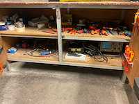 Inhoud elektrotechnische ruimte - afbeelding 7 van  11