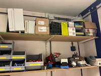 Inhoud elektrotechnische ruimte - afbeelding 9 van  11