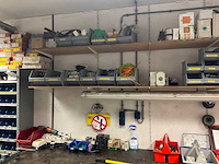 Inhoud elektrotechnische ruimte - afbeelding 10 van  11