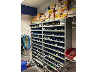 Inhoud elektrotechnische ruimte - afbeelding 11 van  11