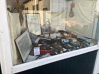 Inhoud etalage - afbeelding 1 van  7