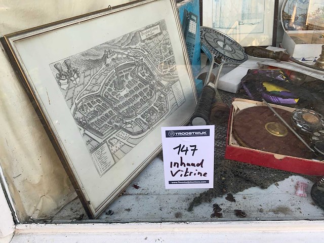 Inhoud etalage - afbeelding 2 van  7