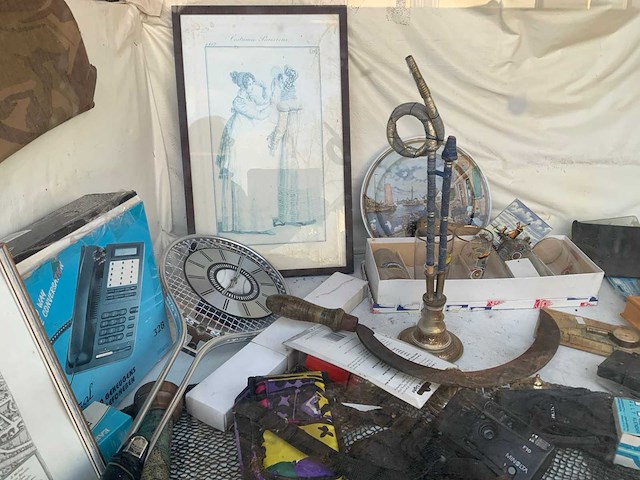 Inhoud etalage - afbeelding 4 van  7