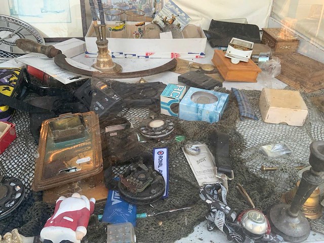 Inhoud etalage - afbeelding 5 van  7