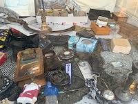 Inhoud etalage - afbeelding 5 van  7