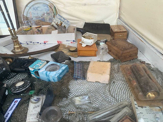 Inhoud etalage - afbeelding 6 van  7