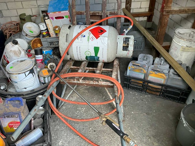 Inhoud gasopslag - afbeelding 4 van  10