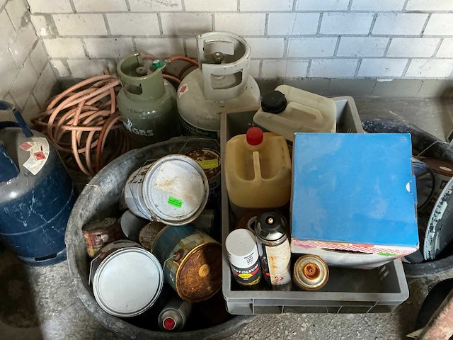 Inhoud gasopslag - afbeelding 8 van  10