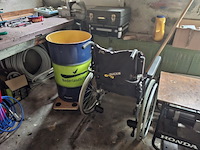 Inhoud gereedschap ruimte - afbeelding 2 van  24