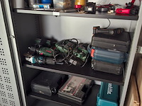 Inhoud gereedschap ruimte - afbeelding 6 van  24
