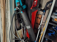 Inhoud gereedschap ruimte - afbeelding 7 van  24