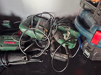 Inhoud gereedschap ruimte - afbeelding 9 van  24