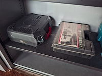 Inhoud gereedschap ruimte - afbeelding 13 van  24