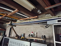 Inhoud gereedschap ruimte - afbeelding 15 van  24