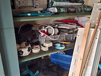 Inhoud gereedschap ruimte - afbeelding 16 van  24