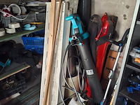 Inhoud gereedschap ruimte - afbeelding 17 van  24
