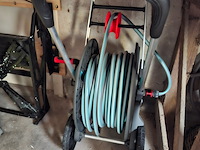 Inhoud gereedschap ruimte - afbeelding 21 van  24