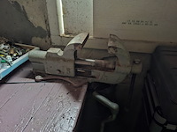 Inhoud gereedschap ruimte - afbeelding 23 van  24
