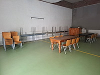 Inhoud gymzaal - afbeelding 1 van  10
