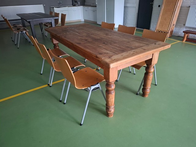 Inhoud gymzaal - afbeelding 7 van  10