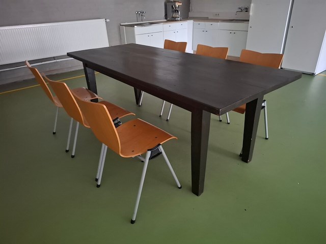 Inhoud gymzaal - afbeelding 8 van  10