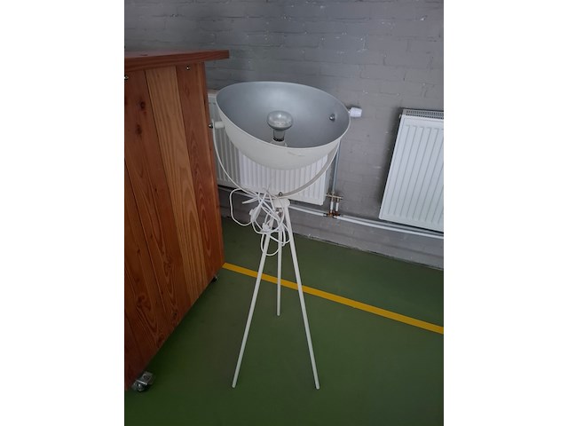 Inhoud gymzaal - afbeelding 10 van  10