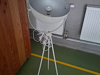 Inhoud gymzaal - afbeelding 10 van  10