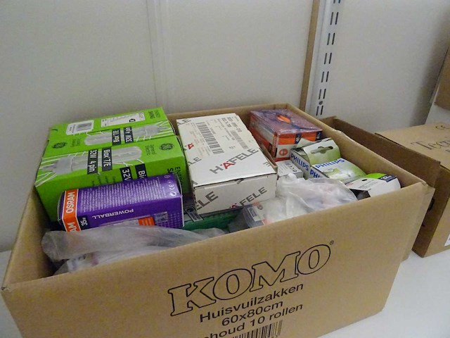 Inhoud hok - afbeelding 2 van  15