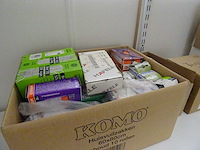 Inhoud hok - afbeelding 2 van  15