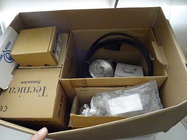 Inhoud hok - afbeelding 4 van  15