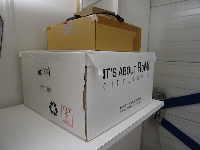 Inhoud hok - afbeelding 5 van  15