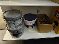 Inhoud hok - afbeelding 11 van  15