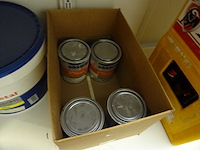 Inhoud hok - afbeelding 12 van  15