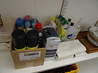 Inhoud hok - afbeelding 13 van  15