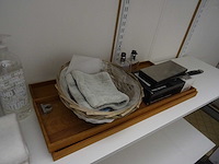 Inhoud hok - afbeelding 14 van  15