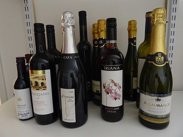 Inhoud hok - afbeelding 15 van  15