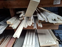 Inhoud houtstelling - afbeelding 3 van  24