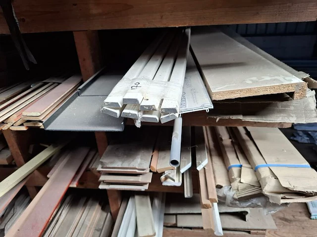 Inhoud houtstelling - afbeelding 5 van  24